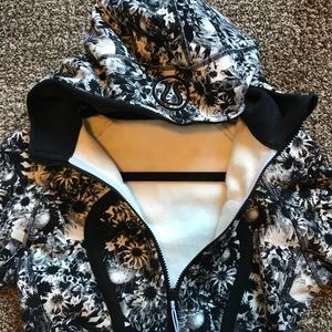 Lululemon Jacket